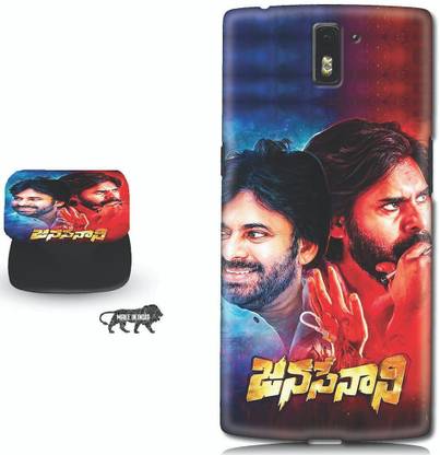 Hello Case Back Cover for OnePlus One