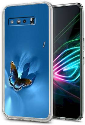 mobom Back Cover for Asus ROG Phone 3