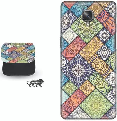 SPBR Back Cover for OnePlus 3T