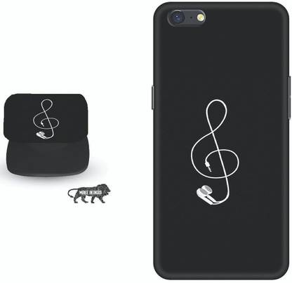 SPBR Back Cover for Oppo A57