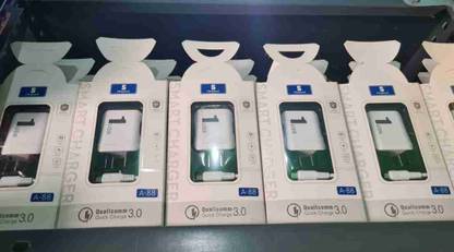 Quallcomm A-88 Bulk min 10p Charging Station