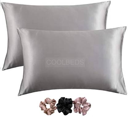 Coolbeds Satin Pillows Cover
