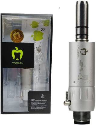 pyrax Dental Low Speed Air Motor Handpiece With 6 Month Warranty Dental Elevator