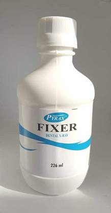 pyrax X Ray Fixer 226 ml Dental Elevator
