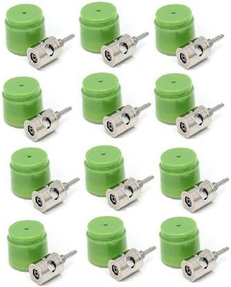 pyrax Dental Air Rotor Cartridge (12 Pcs Pack) Dental Elevator