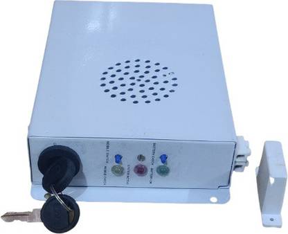 MME GSM Door Siren system/Door alarm system with 2 mobile number calling feature for stop unauthorized entry with 1 year warranty gsm door