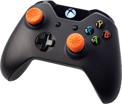 KontrolFreek Vortex Thumb Grips Thumbstick for Xbox one , Xbox series Controller  Gaming Accessory Kit