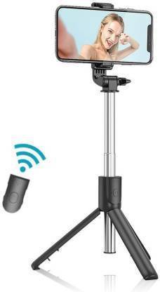 XITARA MOBILE STAND FOR VLOGGING 3 Axis Gimbal for Mobile, Camera