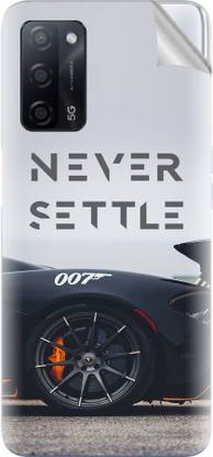 tiddler Oppo A55 5G Mobile Skin