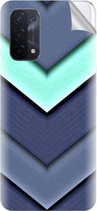 Snooky Oppo A54 5G Mobile Skin