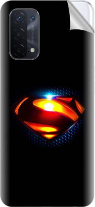 tiddler Oppo A54 5G Mobile Skin