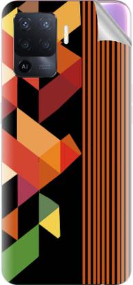 Snooky Oppo Reno5 F Mobile Skin