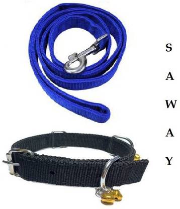 Pet N Perry Dog Collar & Leash