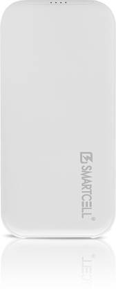 Smartcell 10000 mAh Power Bank