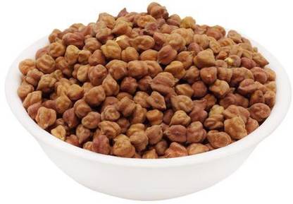 FreshoCartz Organic Brown Chana (Whole)