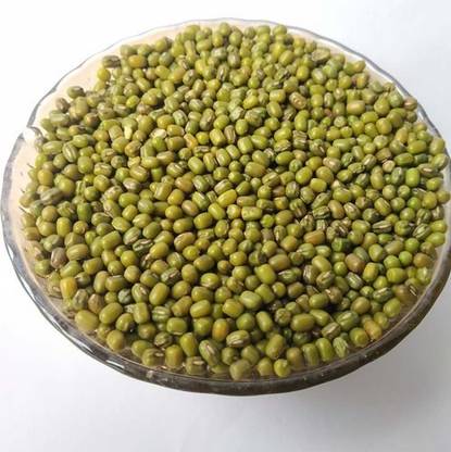 Yumerica Green Urad Dal (Whole)