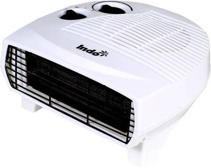 Indo BLOW BLOW Fan Room Heater