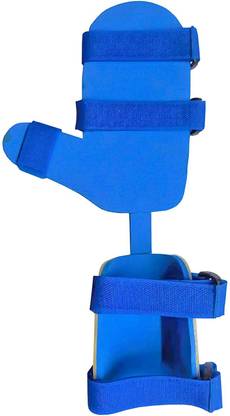 orthosplint Static Cock Up Splint | Hand Support | Small-Left Hand Splints