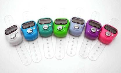 LIS Digital Tally Counter