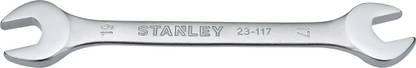 STANLEY STMT23121 22,24 mm Double Sided Open End Wrench