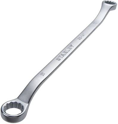 STANLEY STMT25140 16,18 mm Double Sided Box End Wrench