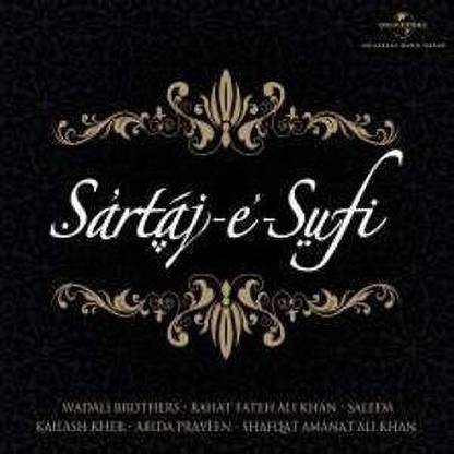 Sartaj-E-Sufi