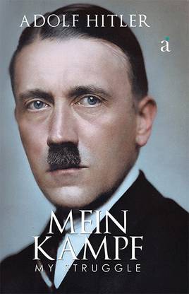 Mein Kampf