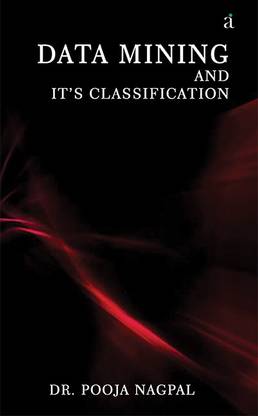 Data Minning And Its Classification