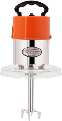 Primelife MADHANI for Making Butter Milk, Lassi, Cream, Curd Valona Machine / Blender - Curd Percolator - Small Size 5 L Butter Maker Churn
