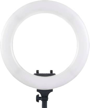 DIGITEK Professional 18 inch Light for YouTube | Photo-Shoot (DPRL-18) Ring Flash