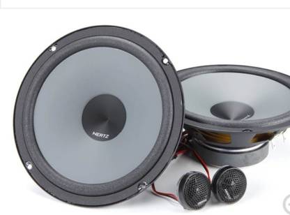 Hertz Hertz K 165 Component Car Speaker