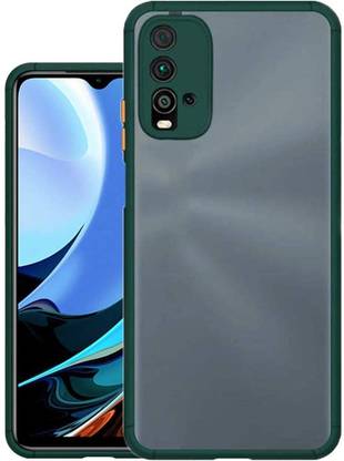 OffersOnly Back Cover for Redmi 9 Power