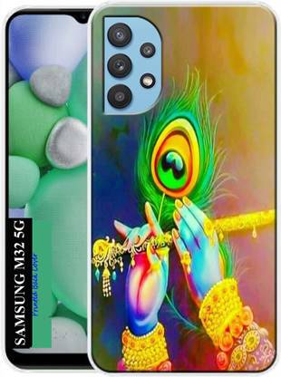 KENTAROELENE Back Cover for Samsung M32 5G, Samsung Galaxy M32 (5G)