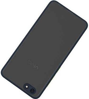 OffersOnly Back Cover for Vivo V5 Camera Protection