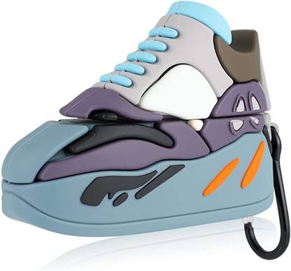 DAEMON Front & Back Case for Apple Airpod Pro, Apple Airpod 3