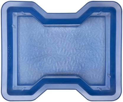ASHUTOSH I PAVER 80MM -T11 Column Cap & Base