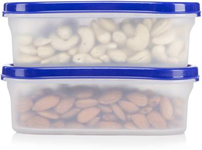 JAVA Plastic Grocery Container  - 500 ml