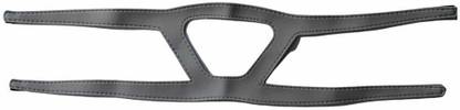 Clouds Head Gear For Cpap/Bipap Maske to all models For Cpap Bipap Machine Shaping Mask(Grey)  Face Shaping Mask