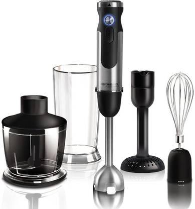 REDMOND RHB-2925 1000 W Food Processor
