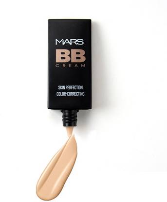 MARS Skin Perfection BB Cream  Foundation