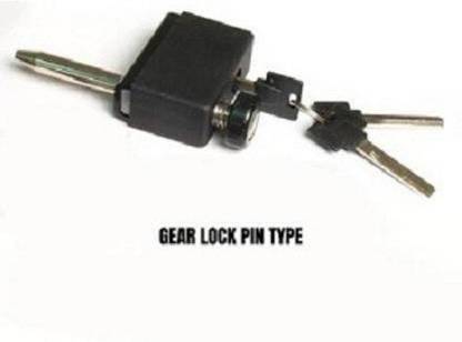 AUTO SECURE PLUS GL -14 Gear Lock