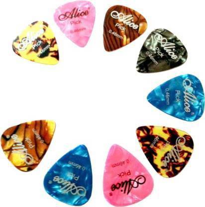 Music Mantra tim20 Guitar Pick