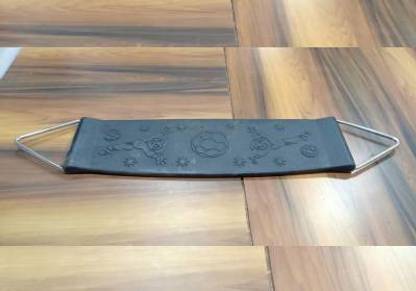 SSD Swing Black Rubber Belt for Garden Plastic Small Swing