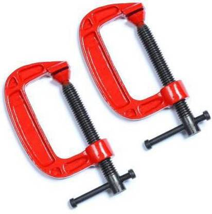 crm C-clamp