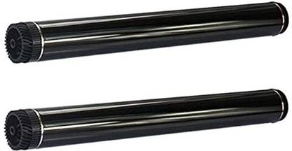 wetech TN2365 OPC DRUM FOR USE IN BROTHER HL- L2230 L2240 L2242 L2250 L2270 L2130 2132 L2135 L2300 L2300D L2340 L2340DW L2360DN L2365DW L2380DW DCP-L2500D L2520DW L2540DN MFC-L2700DW L2720DW L2740DW 7057 MFC7460 7360 7840 7860DW 7055 7060 7065 7070DW PRINTERS (PACK OF 2 ) Black Ink Cartridge
