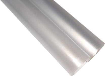 Wizzo {Leather Design} Matte Finish 12 inch x 36 inch Self Adhesive Frosted Lamination Sheet Roll for Mobile Phones, Tablet, Laptop, Window, Glass, Cabinet, Tabletop, Car Dashboard etc. Laminating Sheet