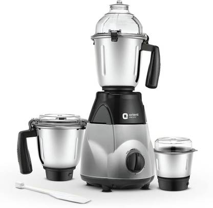Orient Electric JA412JA477 1200 W Mixer Grinder