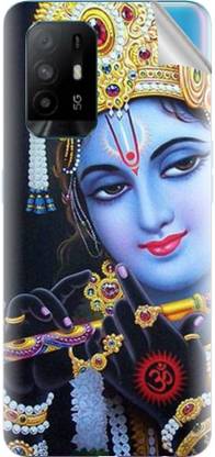 tiddler Oppo A95 5G Mobile Skin