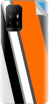 tiddler Oppo A95 5G Mobile Skin