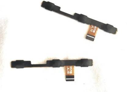 NSA Mobi point X1 NOTCH 1 Notch Power ON/OFF Button